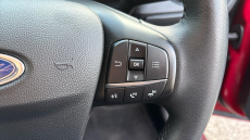 Ford Focus 1.0 EcoBoost 125 Active 5dr Petrol Hatchback